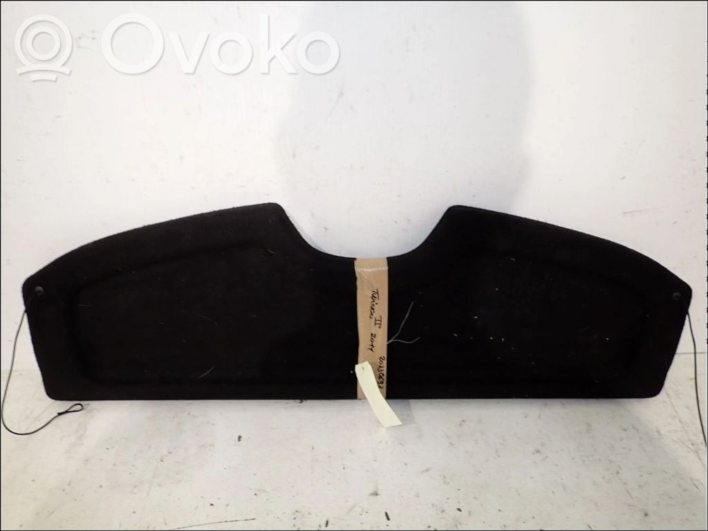 Renault Twingo II Hutablage 