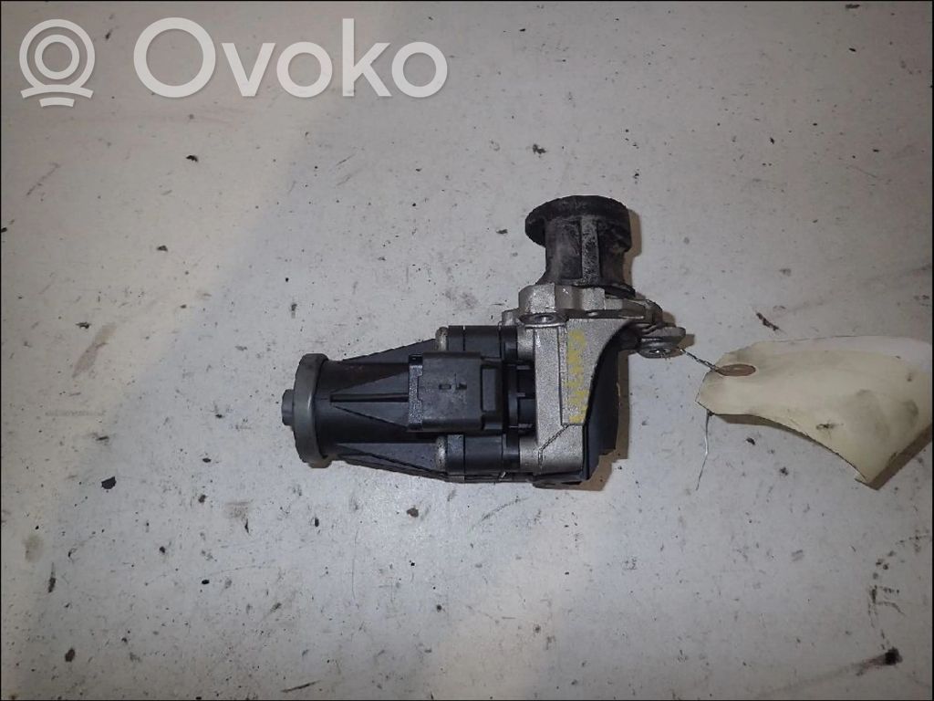 Ford Fiesta Válvula EGR 