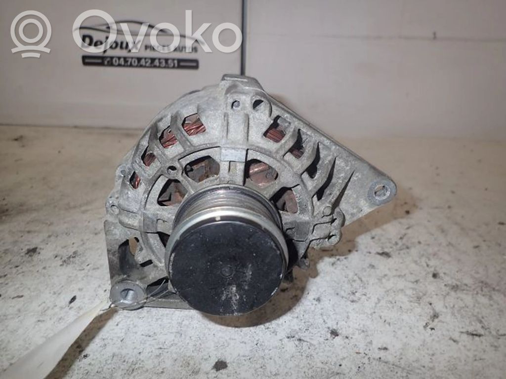 Alternator   7711134894