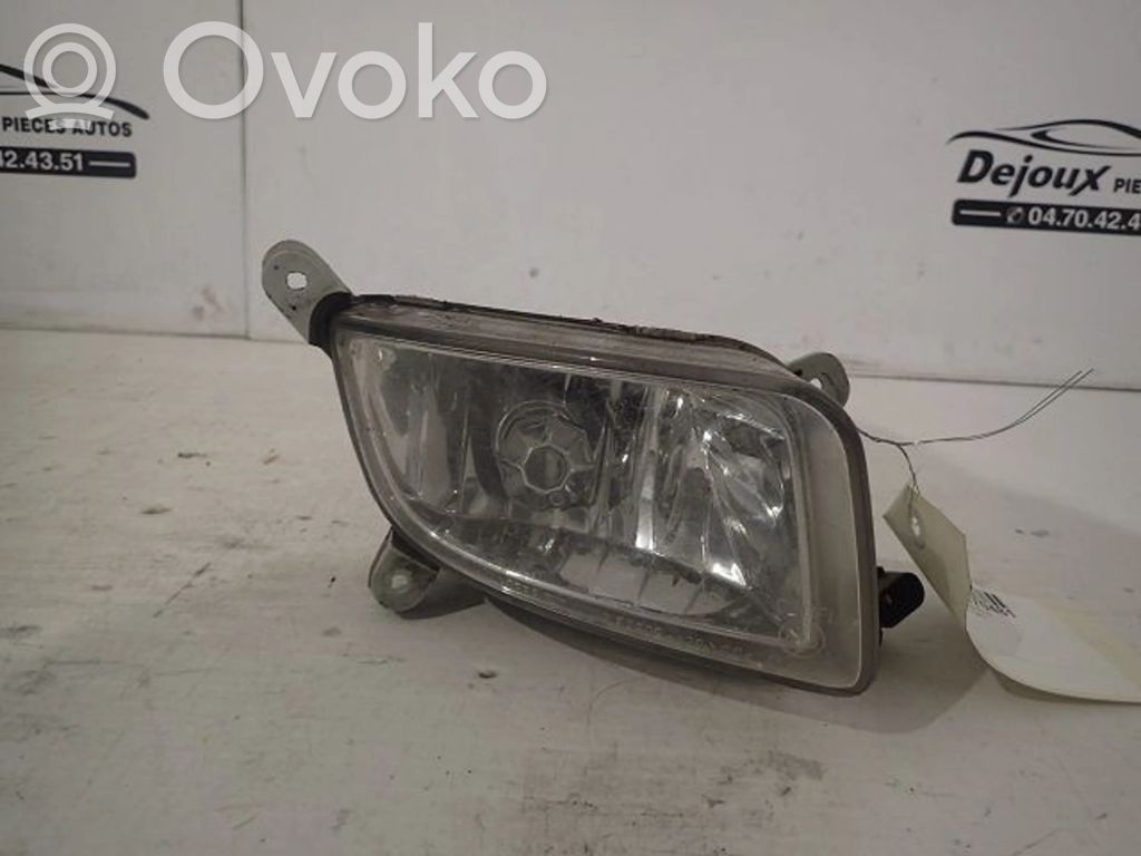 Hyundai Matrix Etusumuvalo 