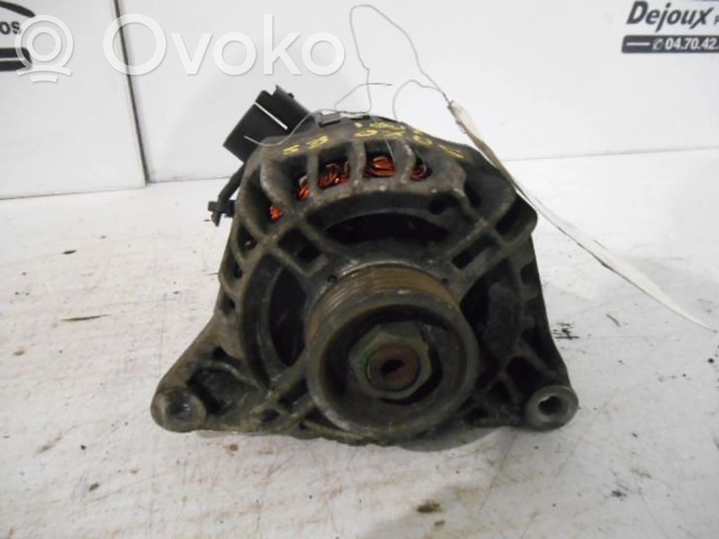 Citroen Saxo Alternador 