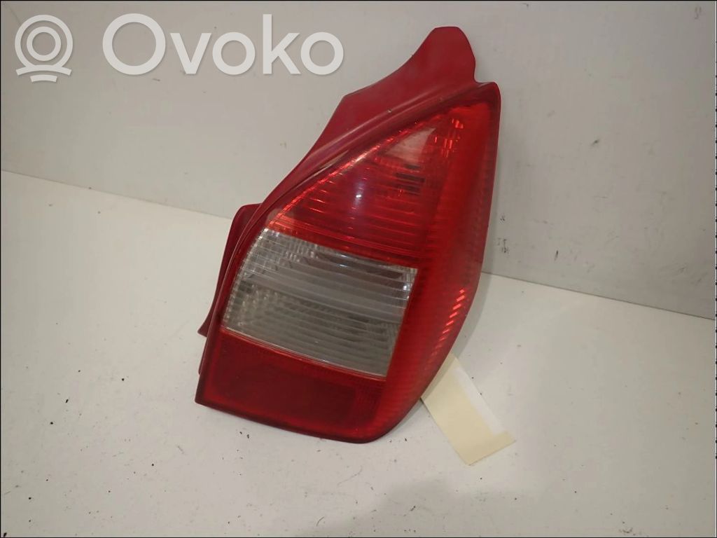 Citroen C2 Takavalot 