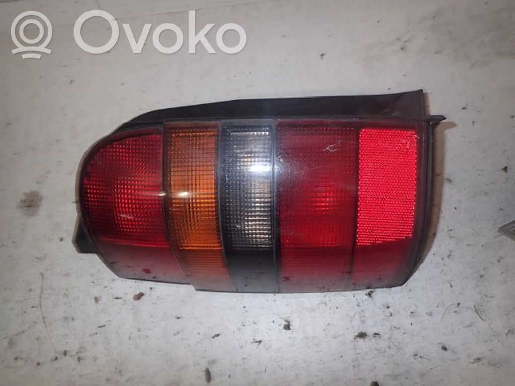 Renault Espace II Takavalot 