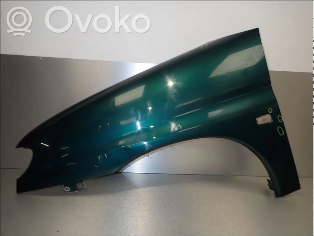 Citroen Berlingo Sparnas 