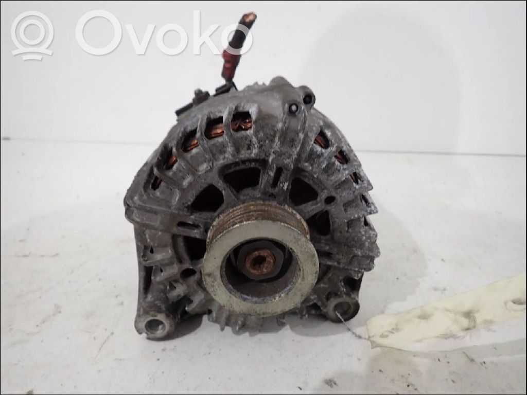 Generator/alternator   12317802619