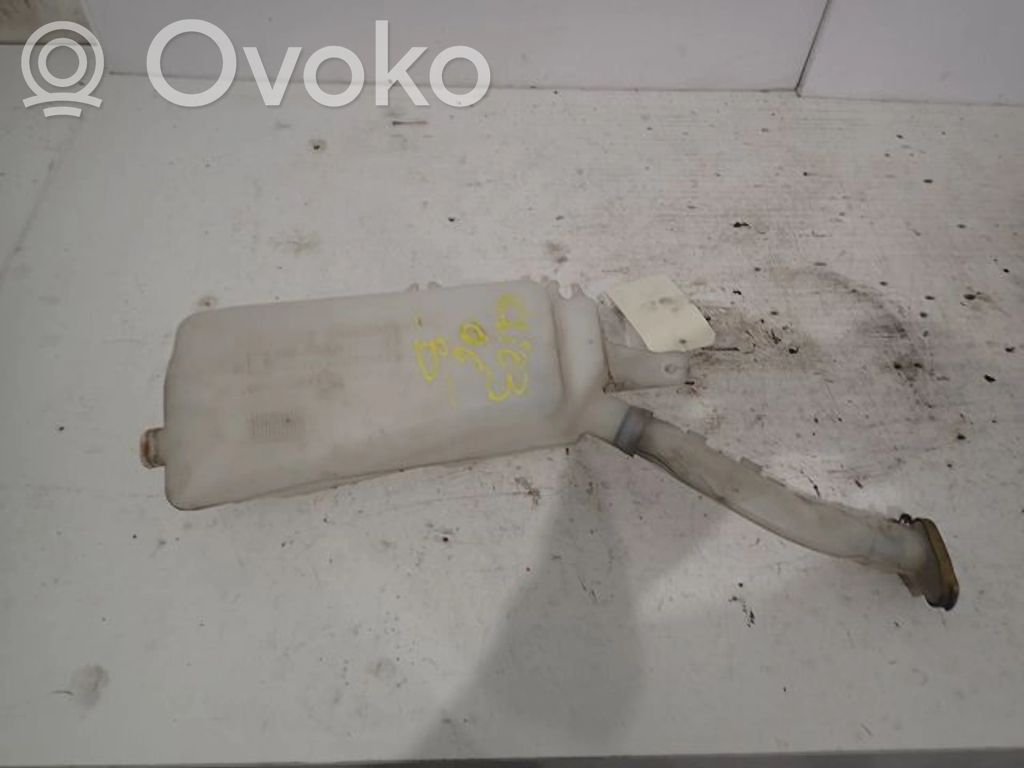 Renault Clio III Logu šķidruma tvertne 