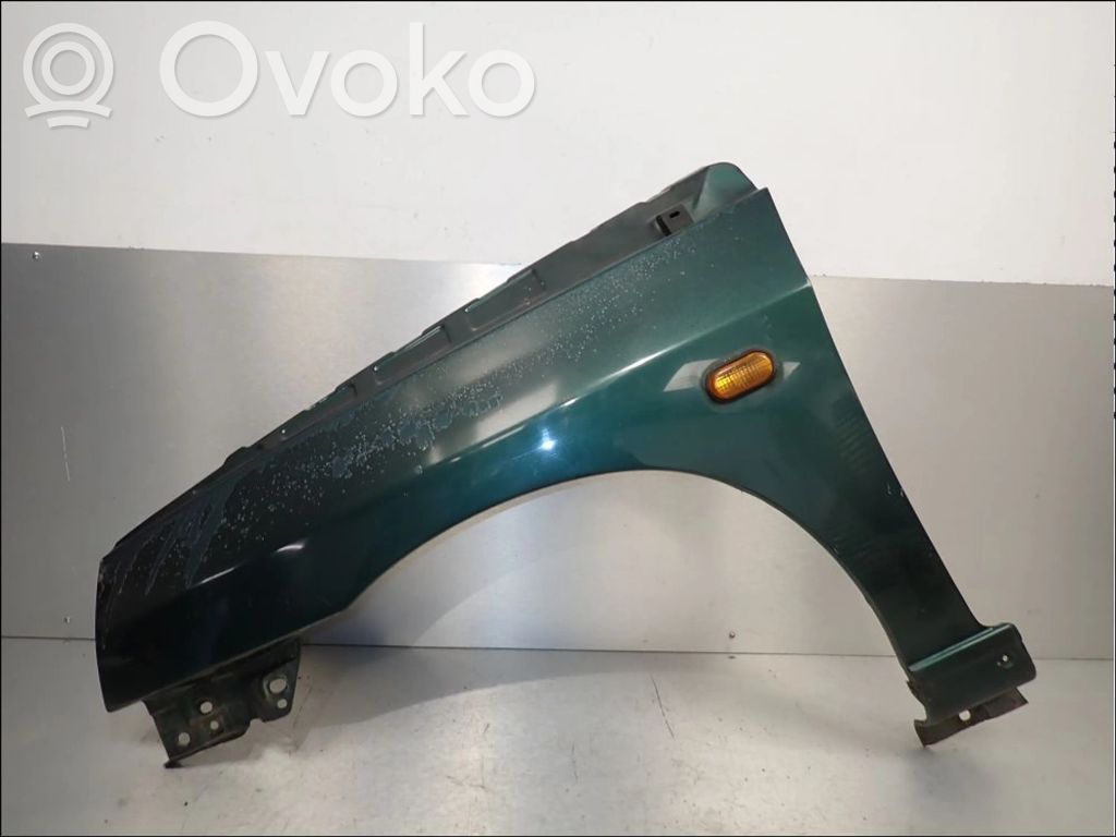Renault Clio I Sparnas 