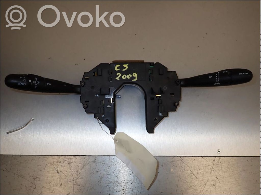 Citroen C5 Indicator stalk 