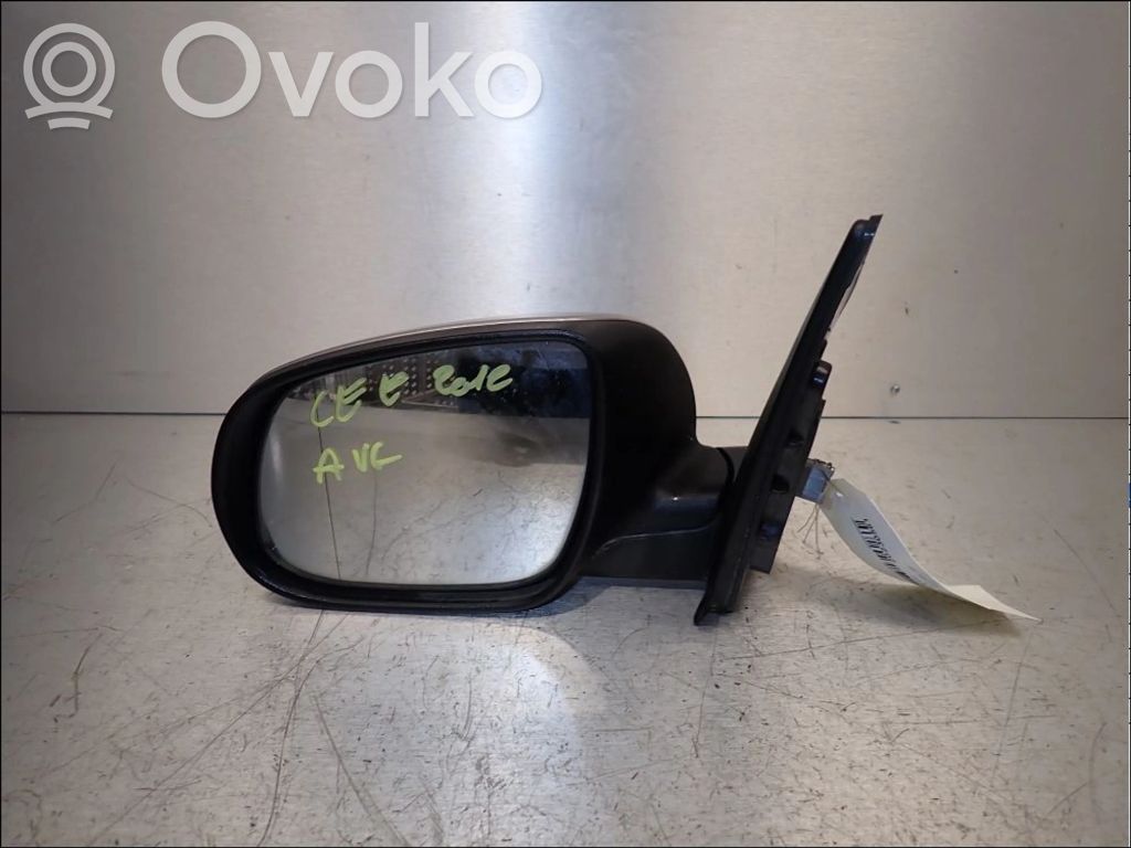 KIA Ceed Veidrodėlis (elektra valdomas) 