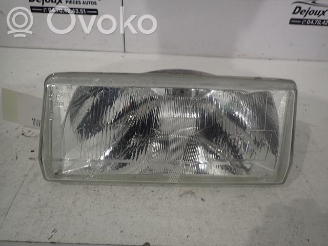 Citroen BX Headlight/headlamp 