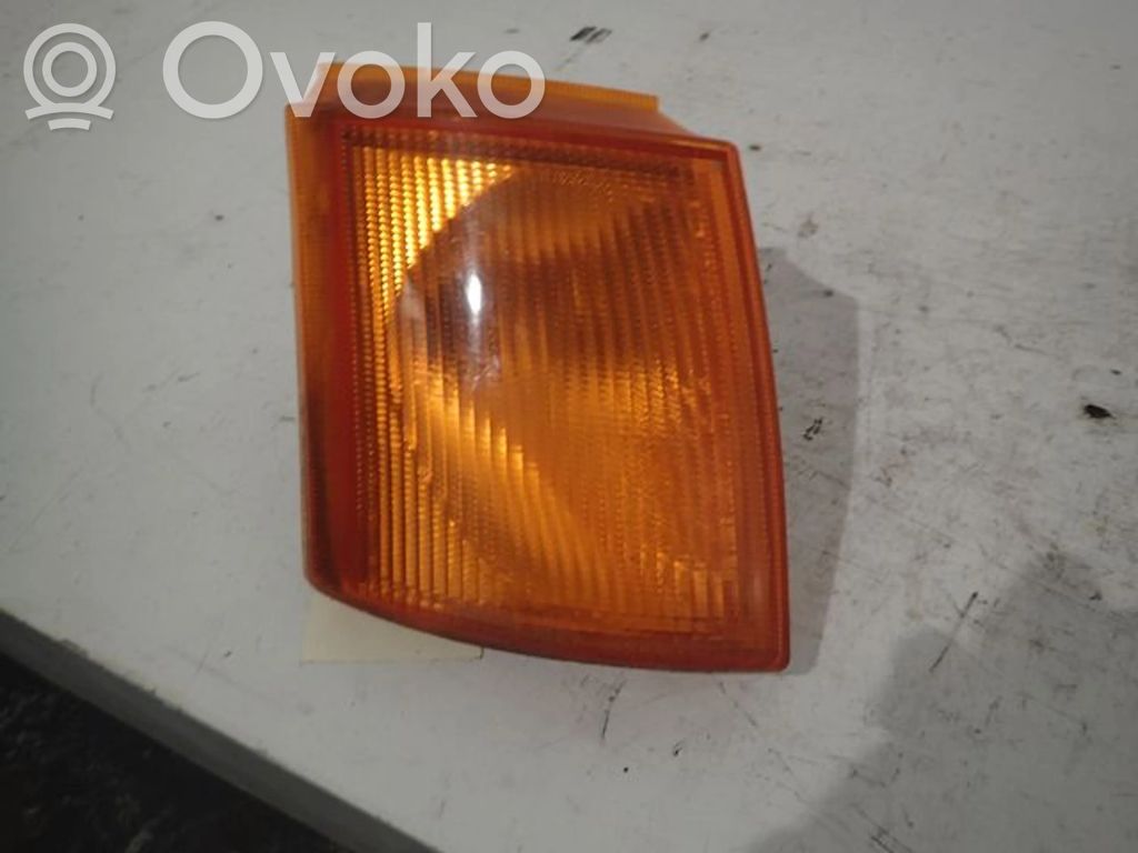 Ford Transit Front indicator light 
