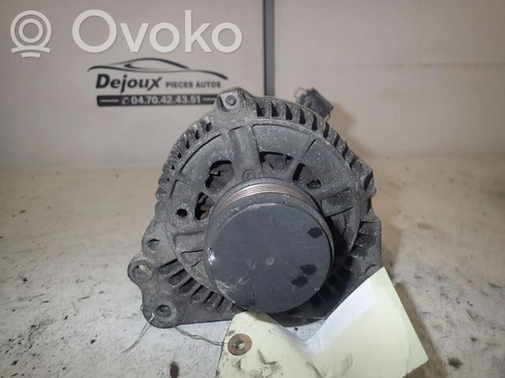 Volkswagen Golf IV Alternator 