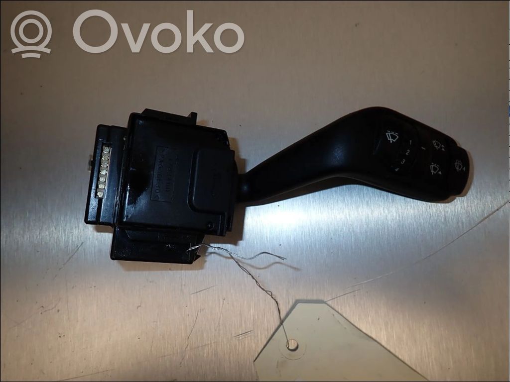 Ford C-MAX I Commodo d'essuie-glace 