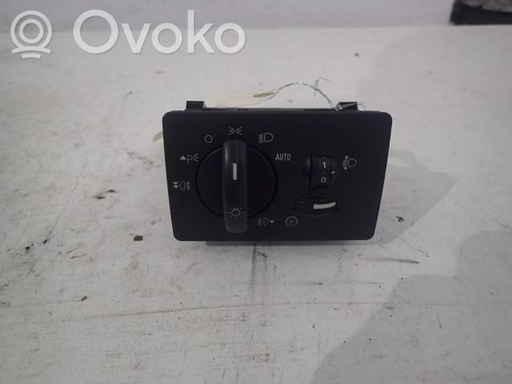 Ford C-MAX I Indicator stalk 