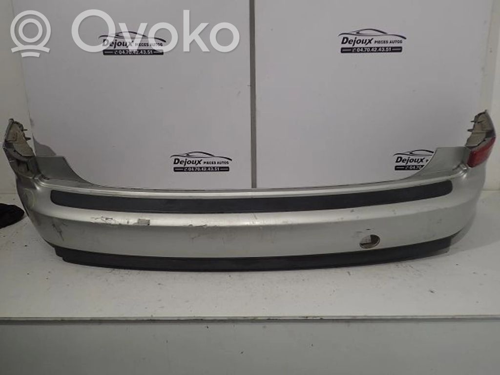 Ford C-MAX I Galinis bamperis 