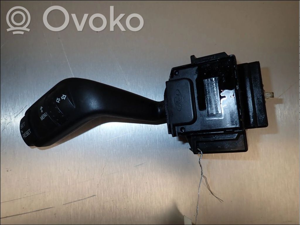 Ford C-MAX I Palanca de intermitentes 