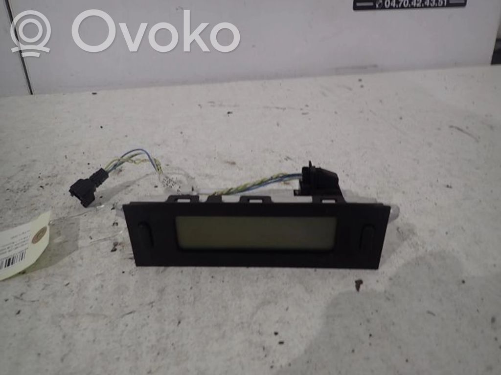 Screen/display/small screen   9821852480