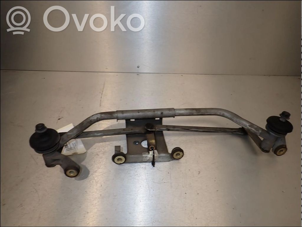 Peugeot Expert Front wiper linkage and motor 