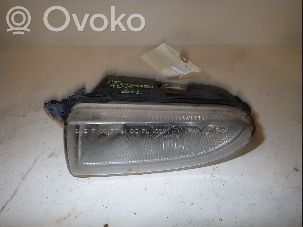 Chrysler PT Cruiser Światło przeciwmgłowe przednie 