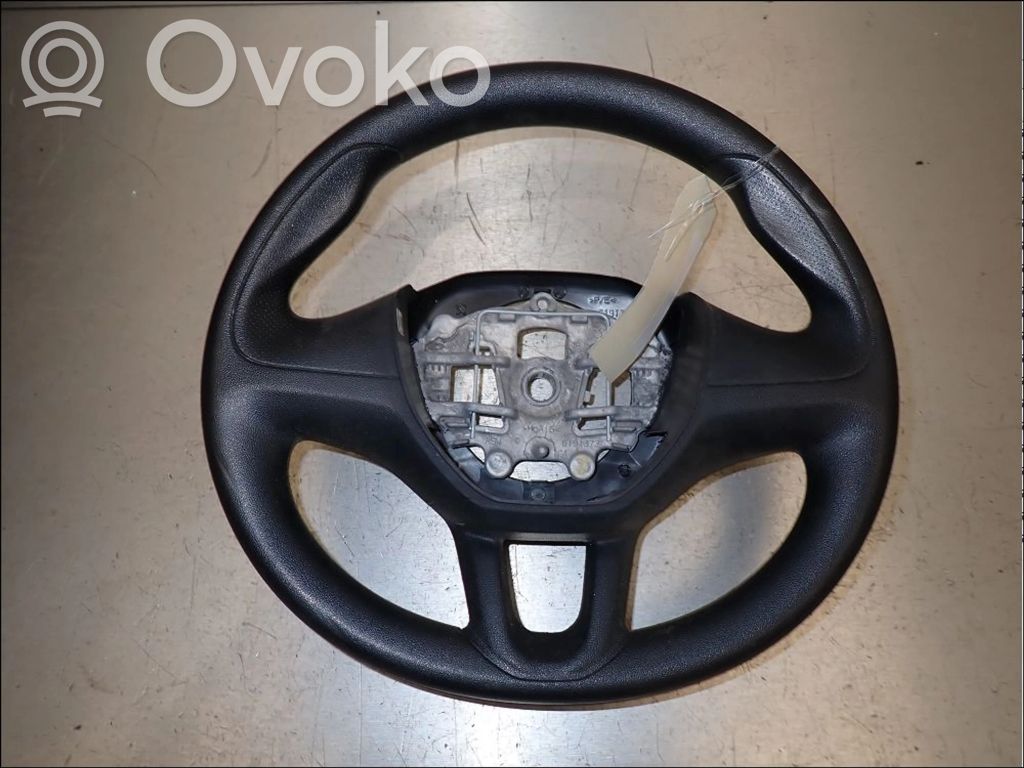 Peugeot 208 I Ohjauspyörä 