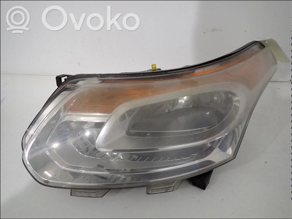 Citroen C3 Picasso Headlight/headlamp 