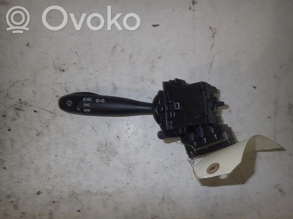 Hyundai Getz Indicator stalk 
