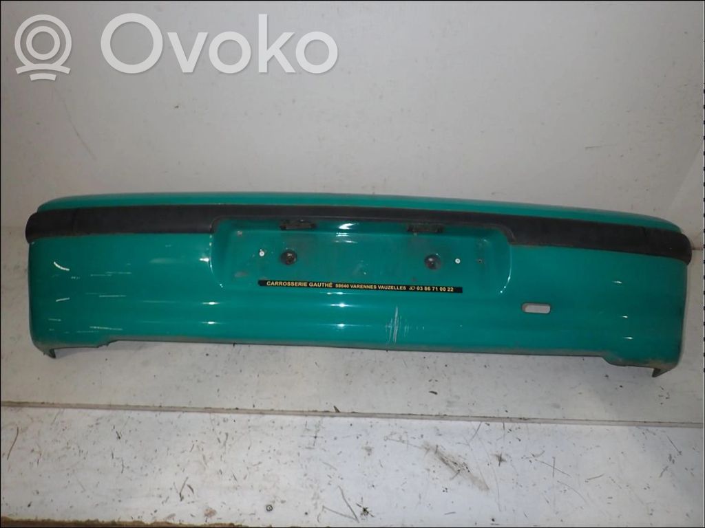 Peugeot 106 Parachoques 