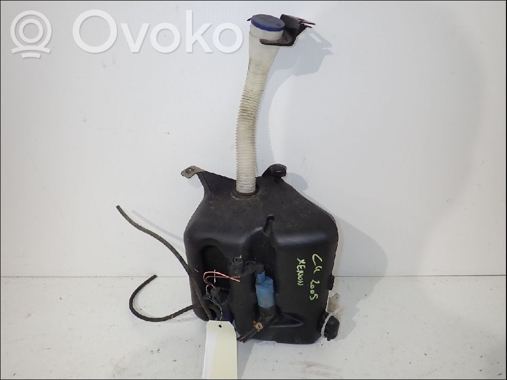 Citroen C4 I Rezervor lichid spălare parbriz 