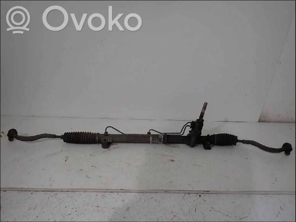 Citroen C5 Hammastanko 
