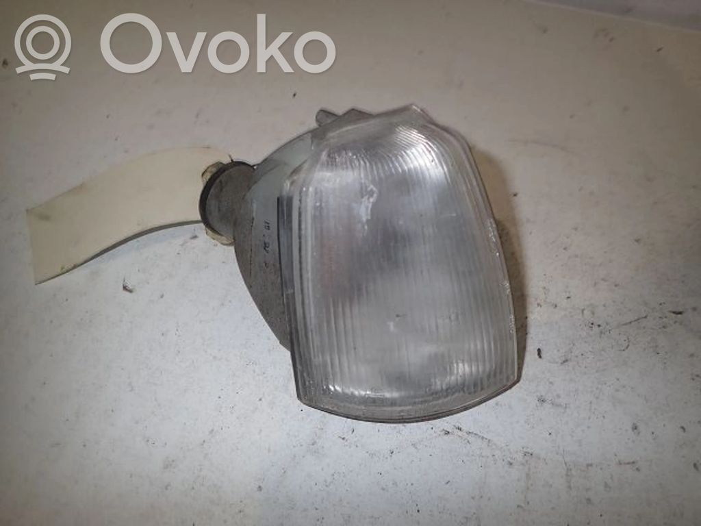 Renault 19 Front indicator light 