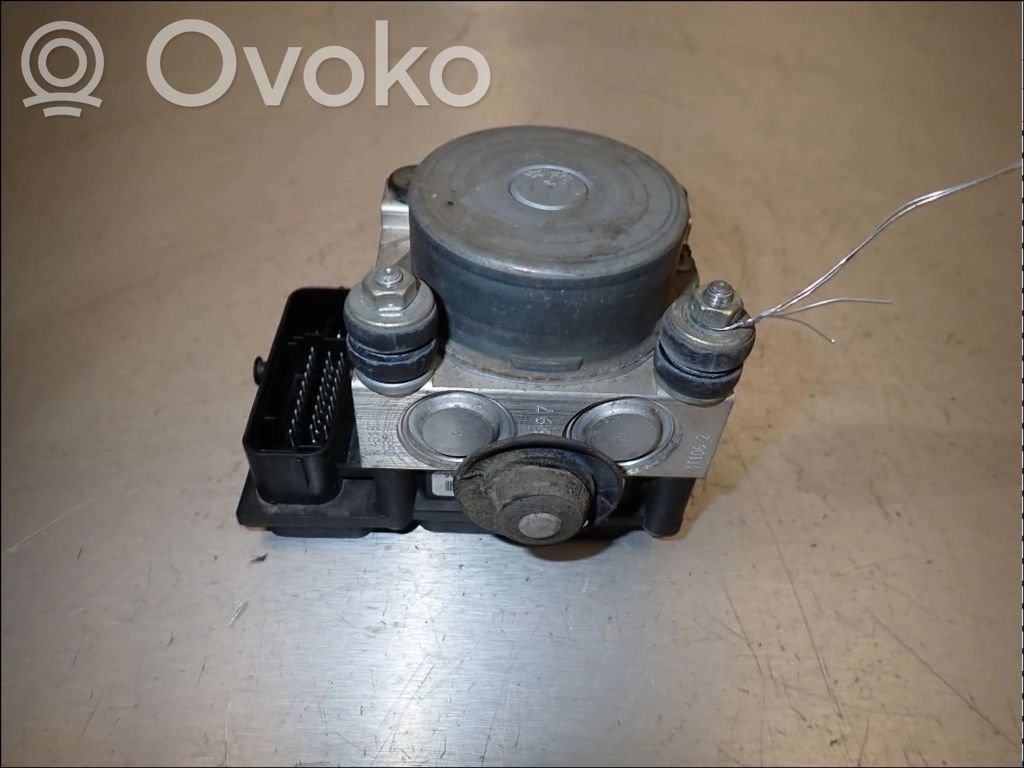 Fiat 500 ABS bloks 