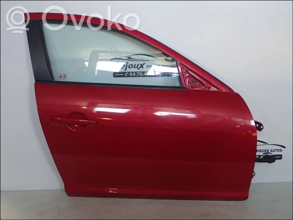Mazda RX8 Durvis 