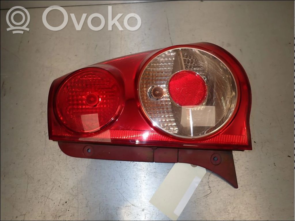 KIA Picanto Takavalot 