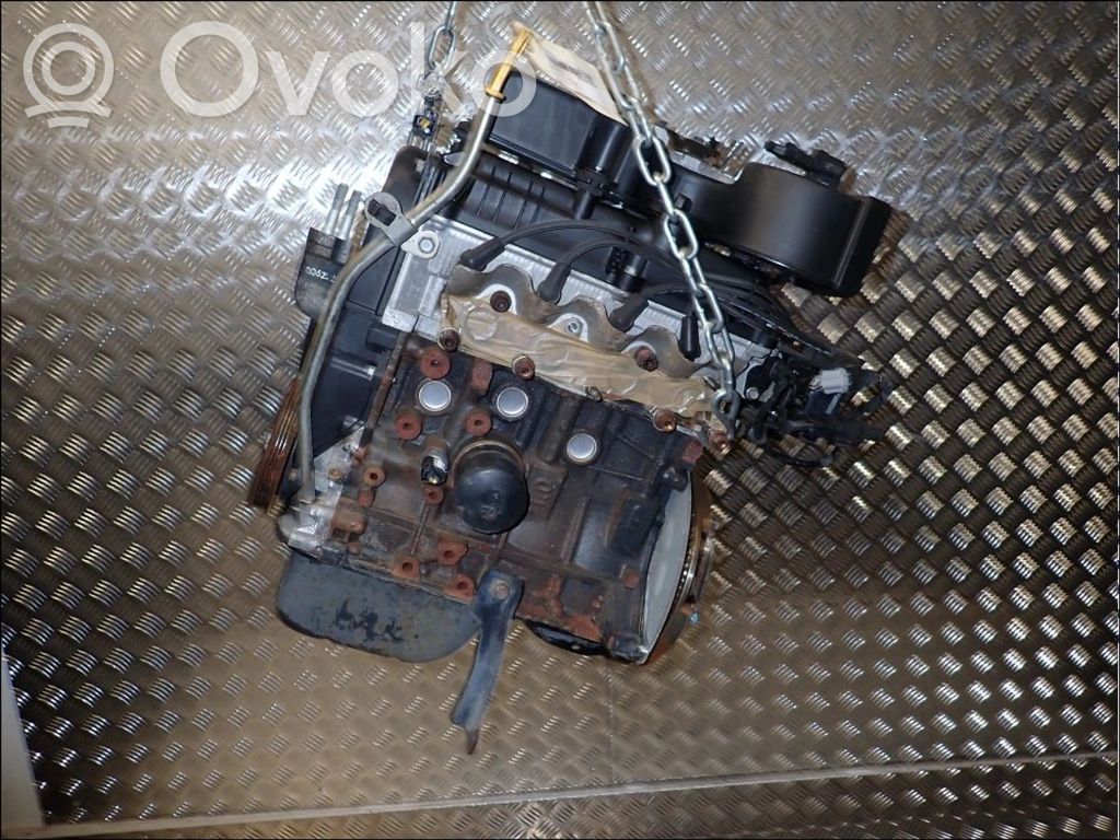 KIA Picanto Engine 