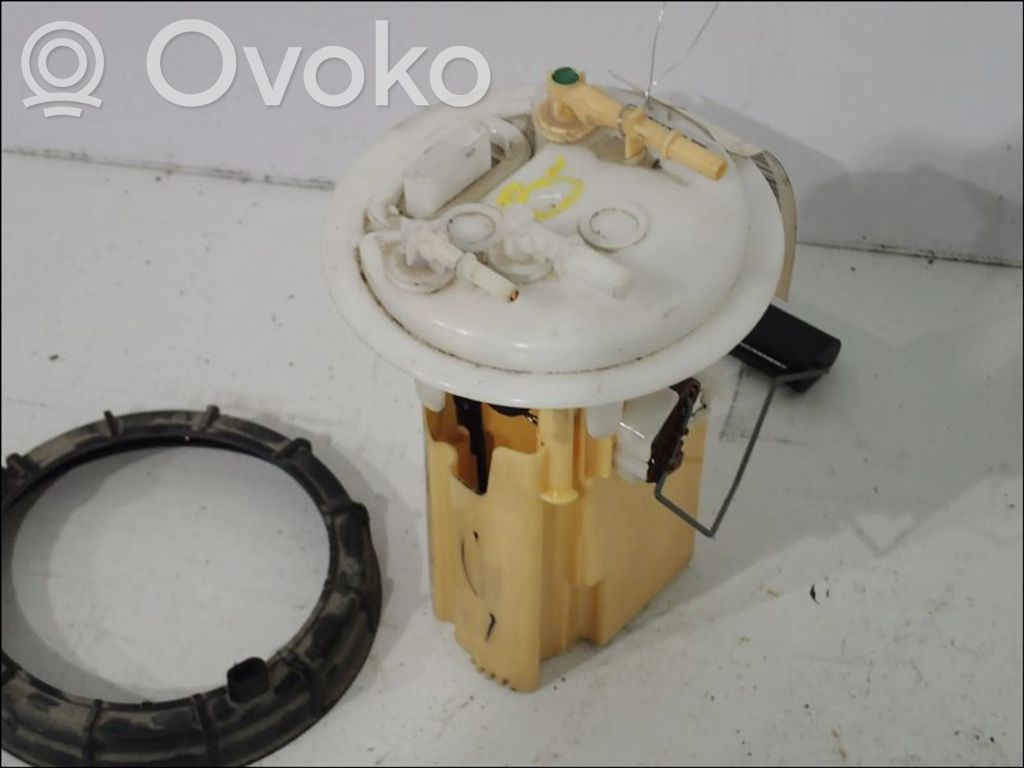 Fuel level sensor