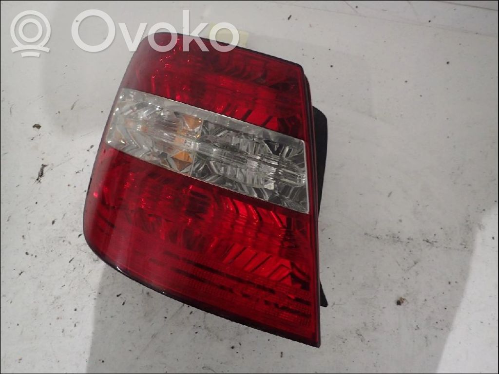 Fiat Stilo Rear/tail lights 
