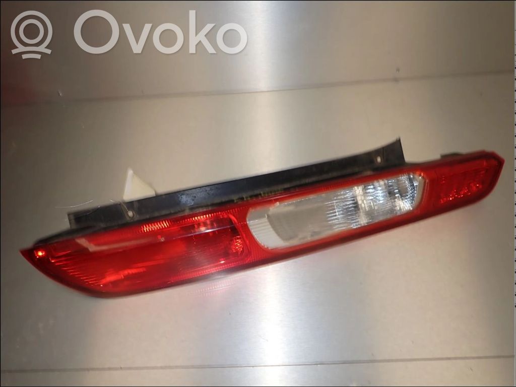 Ford Focus Rear/tail lights 