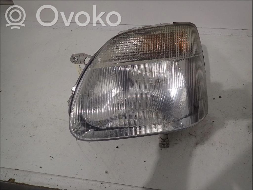 Opel Agila A Scheinwerfer 