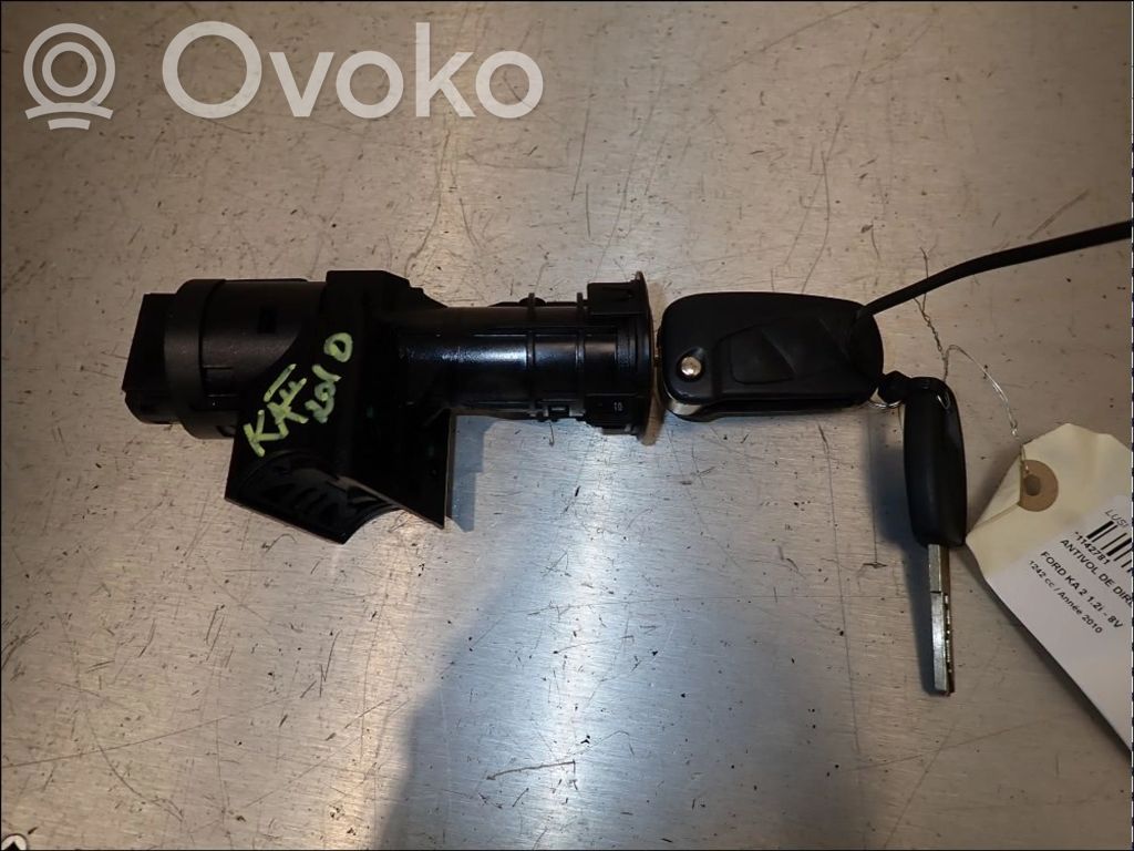 Ford Ka Stūres atslēga 