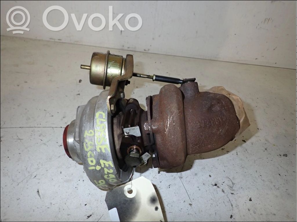 Turbina   6020960599