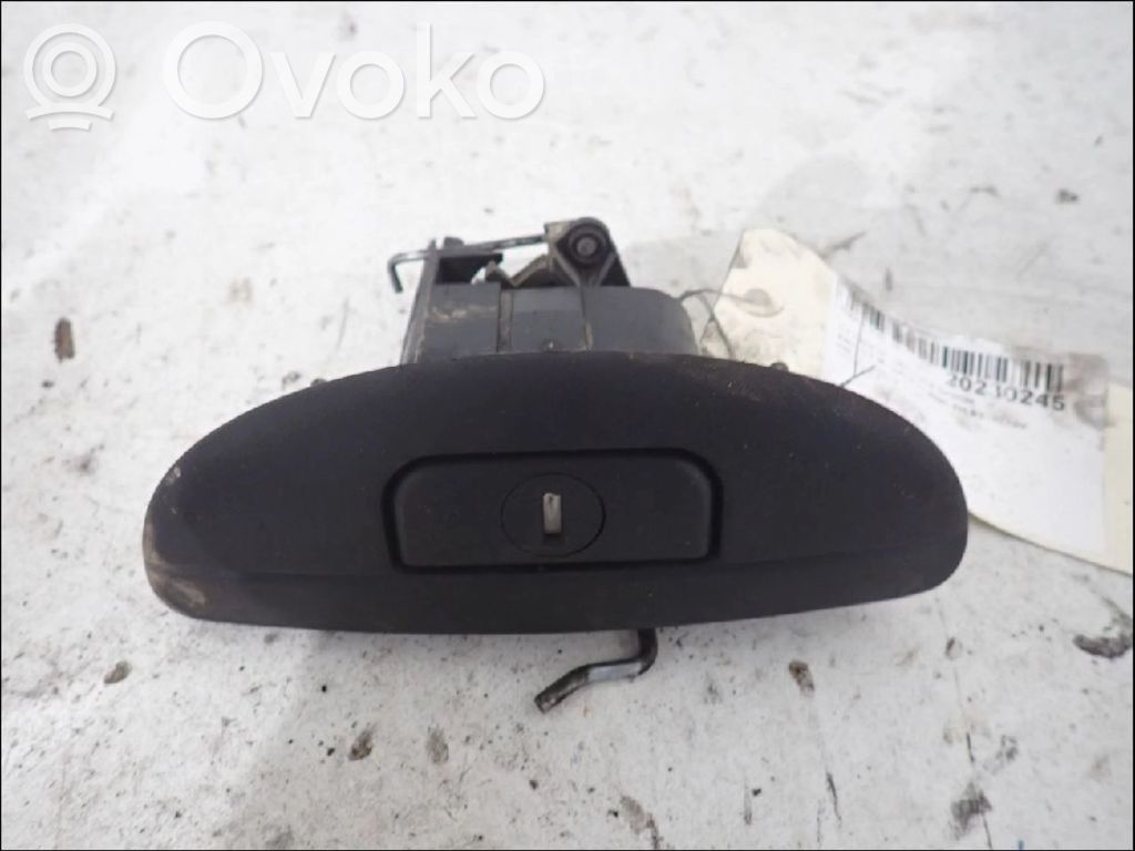 Renault Scenic I Tailgate boot lock/latch motor 