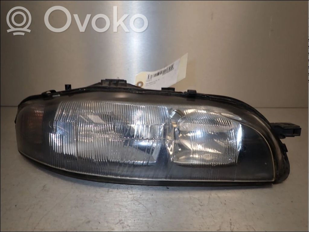 Fiat Bravo - Brava Lampa przednia 
