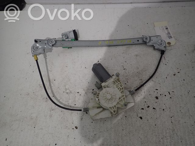 Peugeot 607 Elektryczny podnośnik szyby drzwi tylnych 