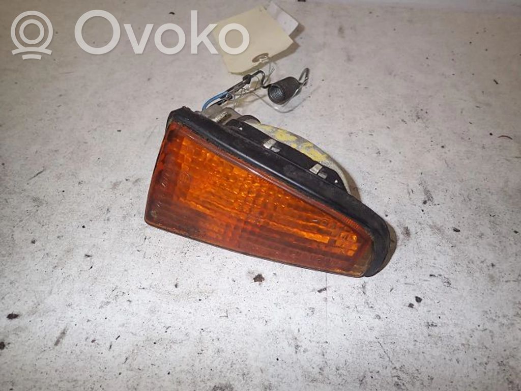 Kierunkowskaz przedni   46411406