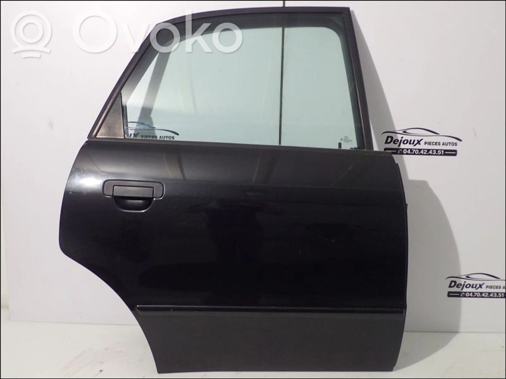 Audi A4 S4 B5 8D Puerta trasera 