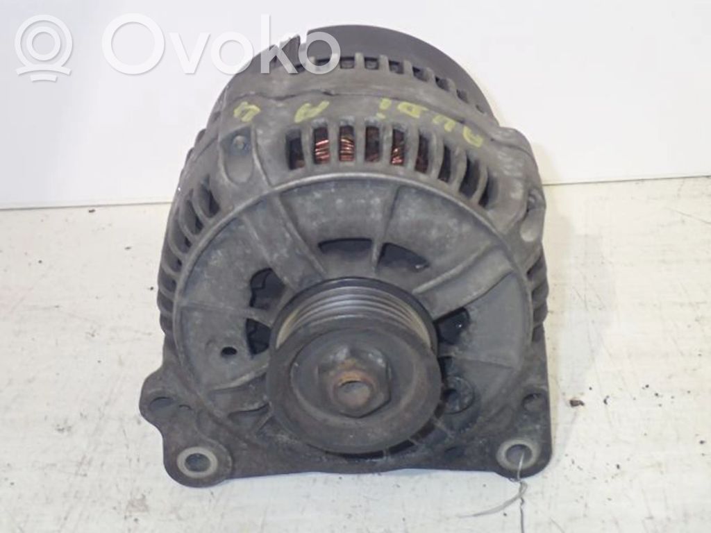 Ģenerators   028903025AX
