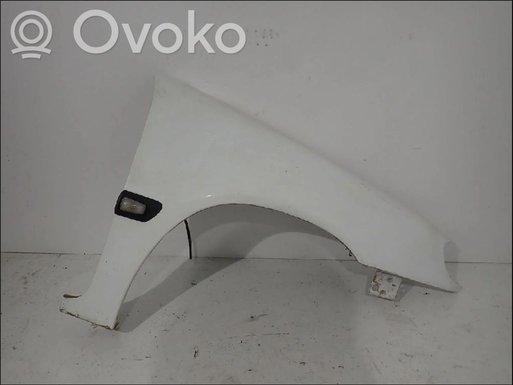 Citroen Saxo Guardabarro 