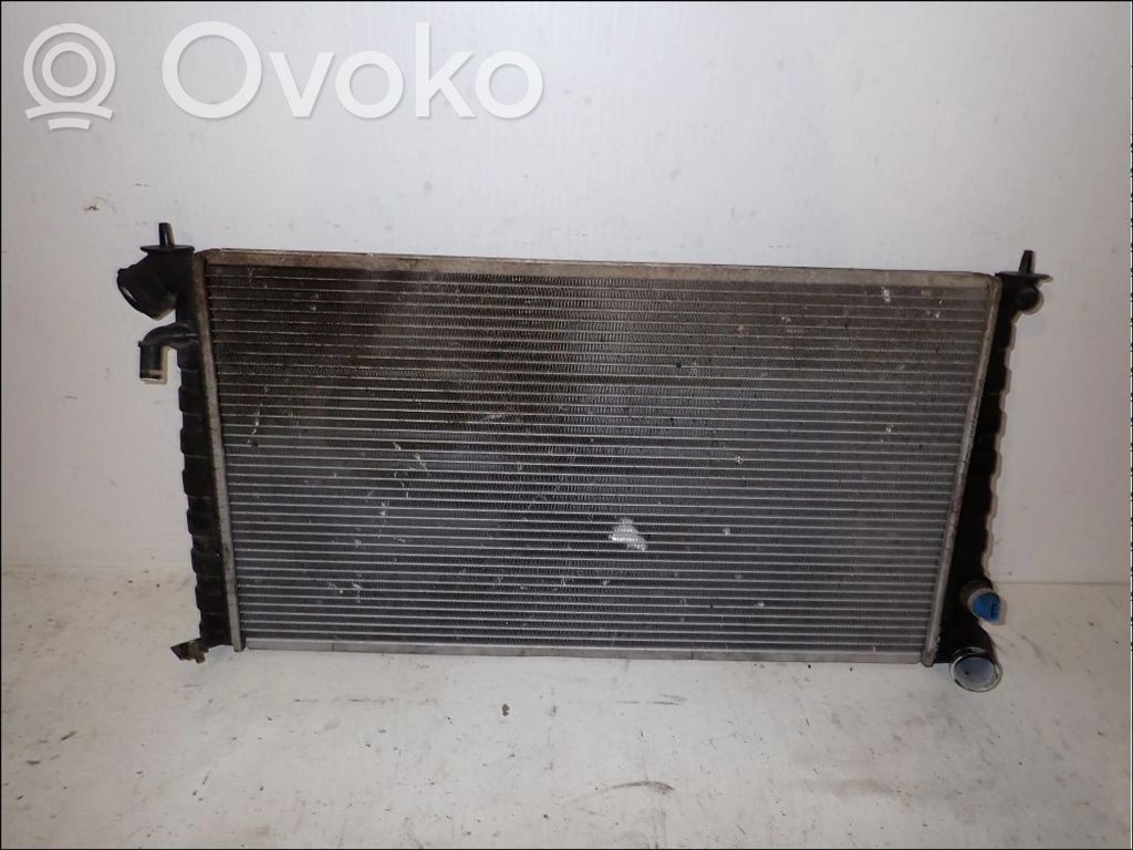 Peugeot 306 Radiator lichid răcire 