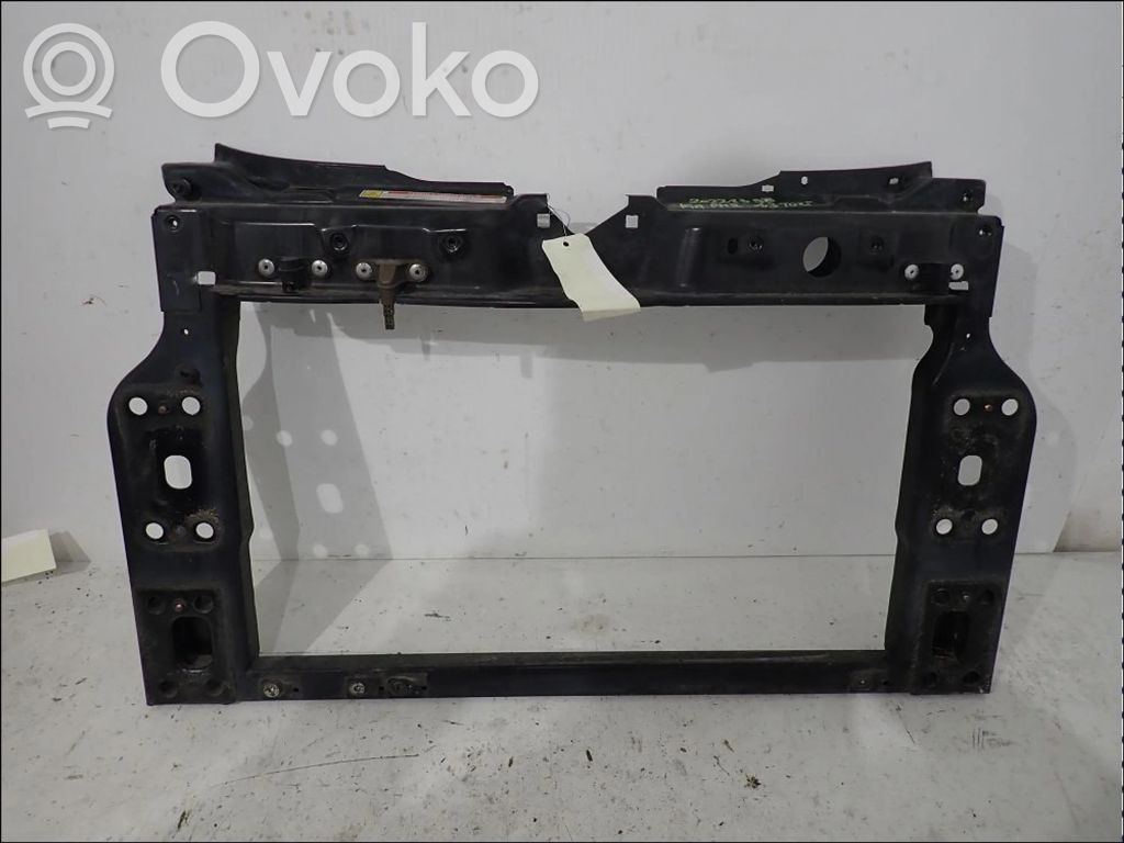Ford Ka Radiatoru panelis 