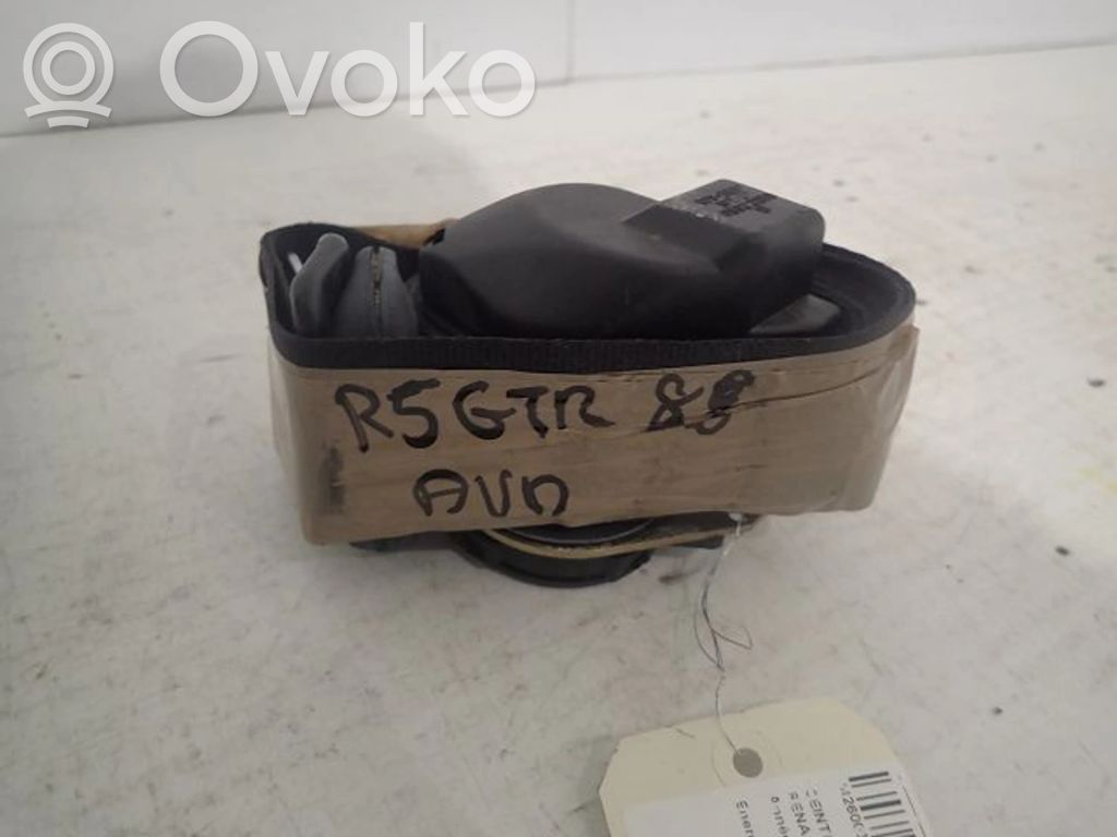 Cinturón delantero   7701469844
